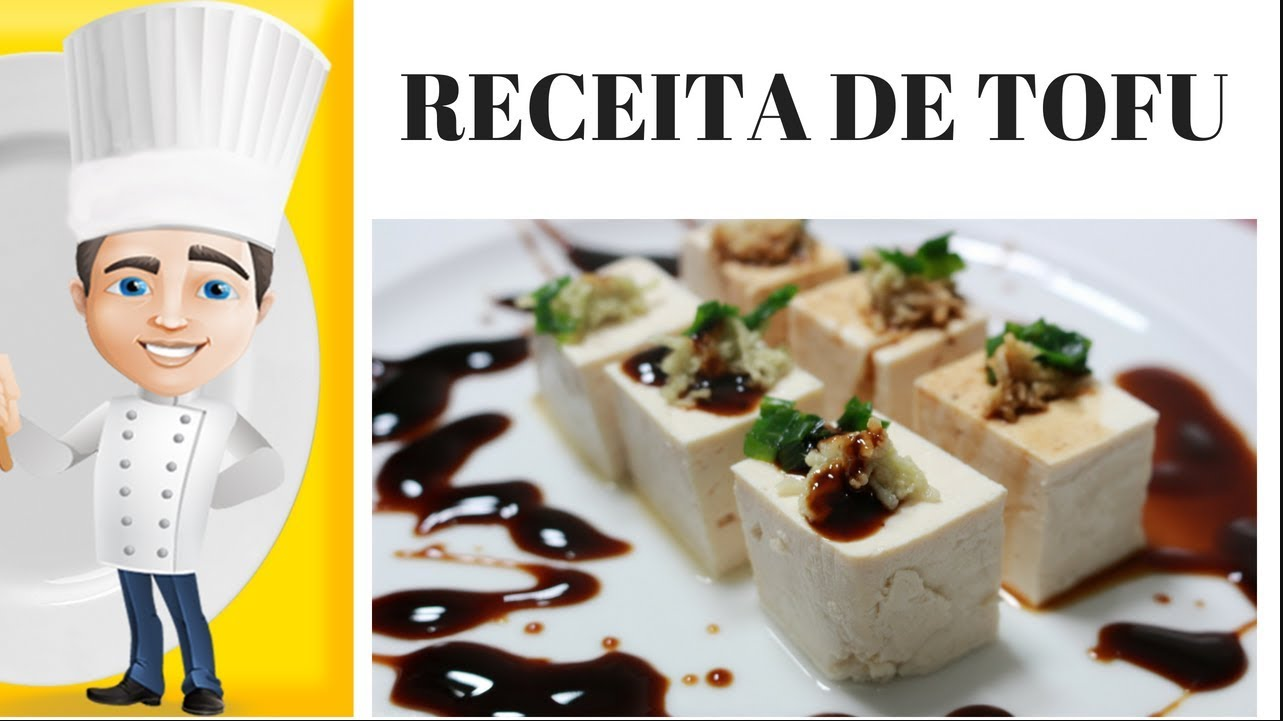 TOFU (RECEITA)