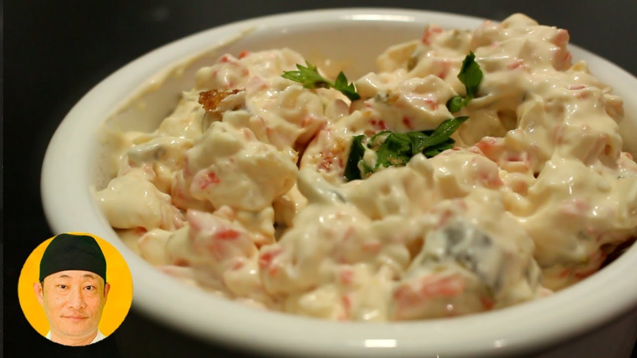 Molho Tártaro delicioso para acompanhar peixes e frutos do mar