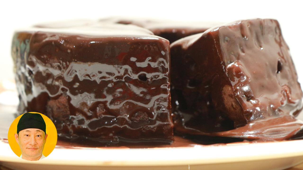Bolo de microondas quebra galho
