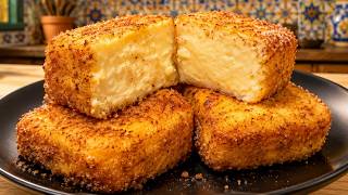 Eles Pegaram LEITE, Fizeram um Creme e… FRITARAM! 😱