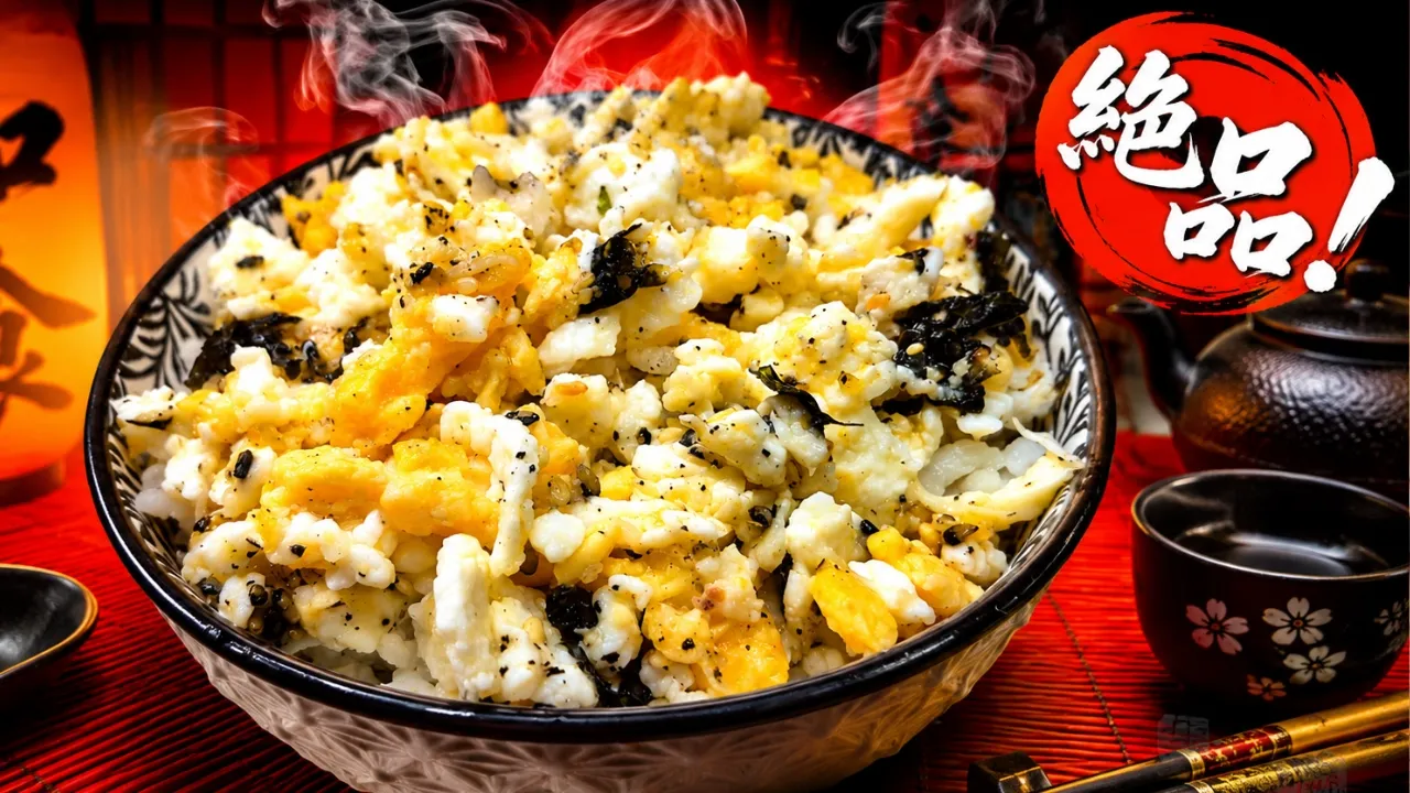 Gohan no Tomo: O Segredo de um Jantar Simples, Quente e Delicioso.