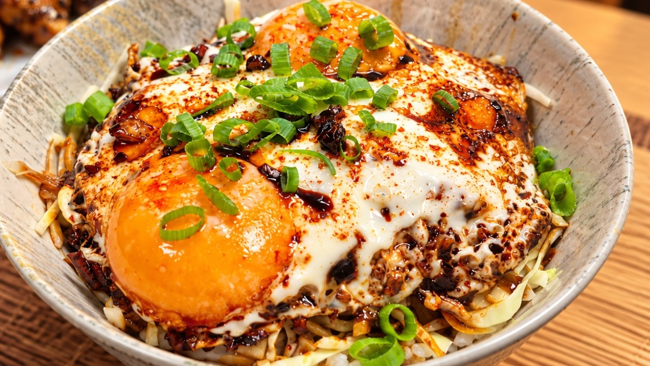 Jantar Que o Japonês Faz Para Economizar Tempo e Dinheiro.